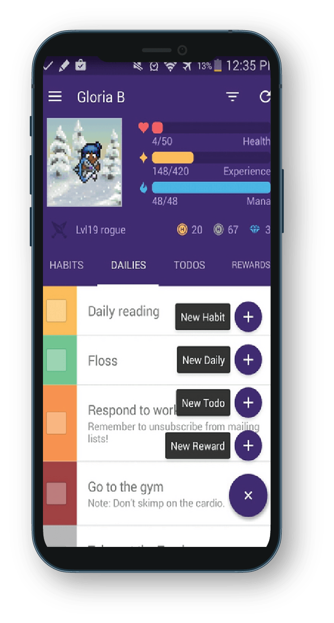 Return & Exchange Final Design